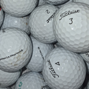 Titleist Pro V1 2021 Practice Used Golf Balls - Foundgolfballs.com