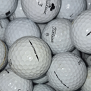 Titleist Pro V1X 2023 Practice Used Golf Balls - Halfpricegolfballs.com