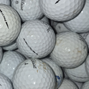 Titleist Pro V1X 2023 Practice Used Golf Balls - Halfpricegolfballs.com