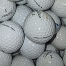 Titleist Pro V1X 2023 Practice Used Golf Balls - Halfpricegolfballs.com