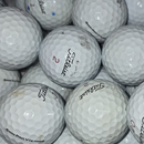 Titleist Pro V1X 2021 Practice Used Golf Balls - Foundgolfballs.com