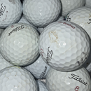 Titleist Pro V1X 2021 Practice Used Golf Balls - Foundgolfballs.com