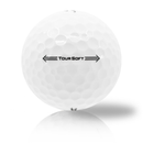 Custom Titleist Tour Soft 2026