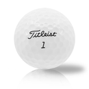 Custom Titleist Tour Soft 2026