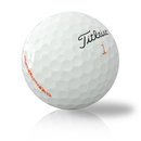 Titleist Velocity AIM Performance 2026