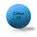 Titleist Velocity Blue Used Golf Balls - Halfpricegolfballs.com