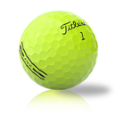 Titleist AVX 2024 Yellow Used Golf Balls - Halfpricegolfballs.com