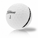 Titleist Pro V1 Aim Performance Black 2025 Used Golf Balls - Halfpricegolfballs.com