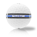 Titleist Tour Soft AIM 360 Used Golf Balls - Foundgolfballs.com