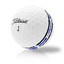 Titleist Tour Soft AIM 360 Used Golf Balls - Foundgolfballs.com