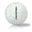 Vice Pro Air Drip Petrol And Yellow Used Golf Balls - Halfpricegolfballs.com