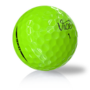 Vice Pro Air Lime Used Golf Balls - Halfpricegolfballs.com
