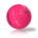 Vice Pro Air Pink Used Golf Balls - Halfpricegolfballs.com