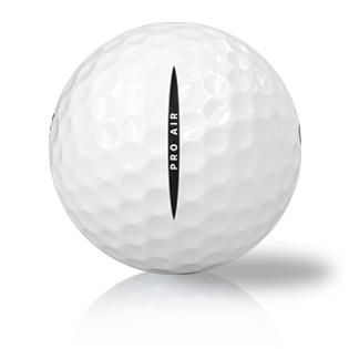 Vice Pro Air Used Golf Balls - Halfpricegolfballs.com