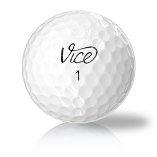 Vice Pro Air Used Golf Balls - Halfpricegolfballs.com