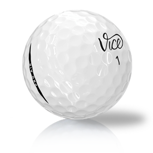 Vice Pro Air Used Golf Balls - Halfpricegolfballs.com