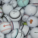 Vice Collectors Mix Used Golf Balls - Foundgolfballs.com