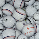 Vice Collectors Mix Used Golf Balls - Foundgolfballs.com