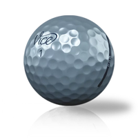 36 Vice Mix Used Golf Balls, Near Mint Condition, AAAA
