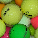 Volvik Colour Mix