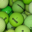 Volvik Green Mix