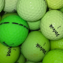 Volvik Green Mix