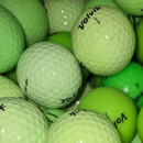 Volvik Green Mix