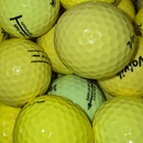 Volvik Yellow Mix