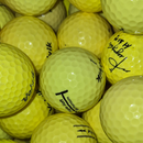 Volvik Yellow Mix