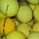 Volvik Yellow Mix