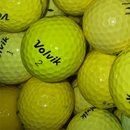 Volvik Yellow Mix