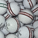Wilson Duo Soft Mix Used Golf Balls - Halfpricegolfballs.com