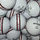 Wilson Duo Soft Mix Used Golf Balls - Halfpricegolfballs.com