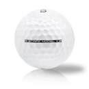 Custom Wilson Staff Model X Used Golf Balls - Halfpricegolfballs.com