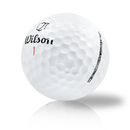 Custom Wilson Staff Model X Used Golf Balls - Halfpricegolfballs.com