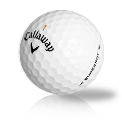 Callaway Superhot