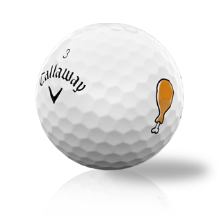 Callaway Supersoft Grill Master Mix 2025