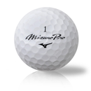 Mizuno Pro S 2026