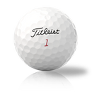 Titleist Pro V1X Performance Alignment Green 2023 Used Golf Balls - Halfpricegolfballs.com