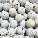 Custom TaylorMade Mix Used Golf Balls - Halfpricegolfballs.com