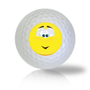 Admired Emoticon Golf Balls - Half Price Golf Balls - Canada's Source For Premium Used & Recycled Golf Balls