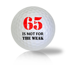Age Of 65 Golf Balls - Half Price Golf Balls - Canada's Source For Premium Used & Recycled Golf Balls