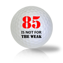 Age Of 85 Golf Balls - Half Price Golf Balls - Canada's Source For Premium Used & Recycled Golf Balls