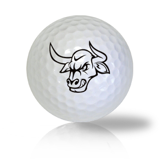 Raging Bull Golf Balls - Half Price Golf Balls - Canada's Source For Premium Used & Recycled Golf Balls