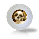 Shih Tzu Golf Balls - Half Price Golf Balls - Canada's Source For Premium Used & Recycled Golf Balls