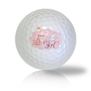 It's A Girl Golf Balls - Half Price Golf Balls - Canada's Source For Premium Used & Recycled Golf Balls