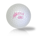It's A Girl Golf Balls - Half Price Golf Balls - Canada's Source For Premium Used & Recycled Golf Balls