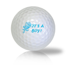 It's A Boy Golf Balls - Half Price Golf Balls - Canada's Source For Premium Used & Recycled Golf Balls