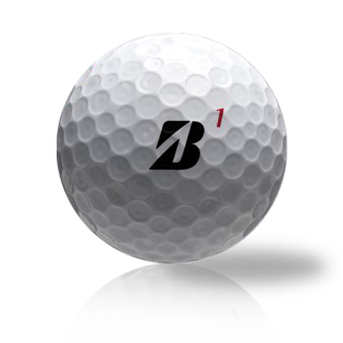 Custom Bridgestone Tour B X 2022 - Half Price Golf Balls - Canada's Source For Premium Used Golf Balls