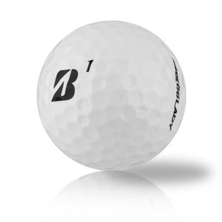 Custom Bridgestone e6 Lady B - Half Price Golf Balls - Canada's Source For Premium Used & Recycled Golf Balls